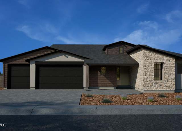 Property at 5650 Meridian Ct, Prescott, AZ 86305, 3 beds, 2.5 baths