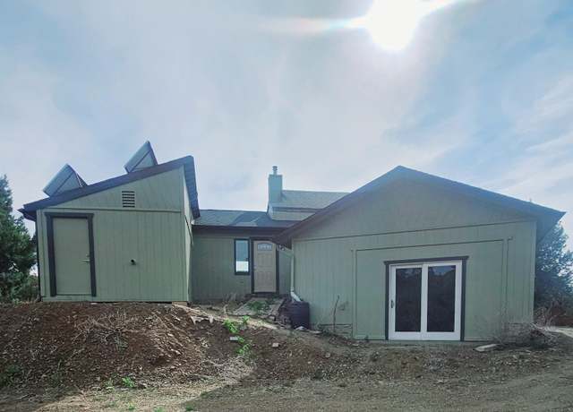 Property at 5655 E Enchanted Forest Trl, Prescott, AZ 86303, 2 beds, 1 bath