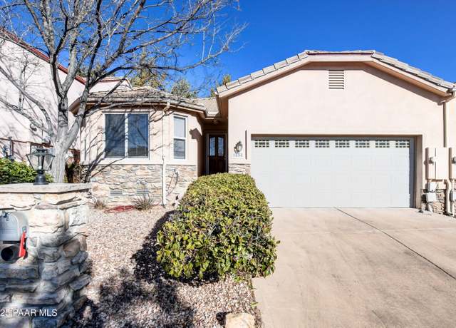 Property at 1858 Amber Ct, Prescott, AZ 86301, 2 beds, 2 baths