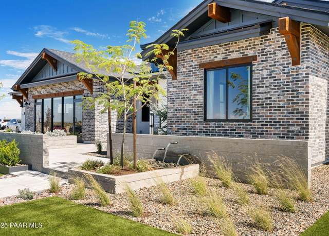 Property at 5611 Meridian Ct, Prescott, AZ 86305, 3 beds, 3.5 baths