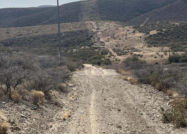 Property at 1534 S Rudys Trl, Dewey-humboldt, AZ 86327