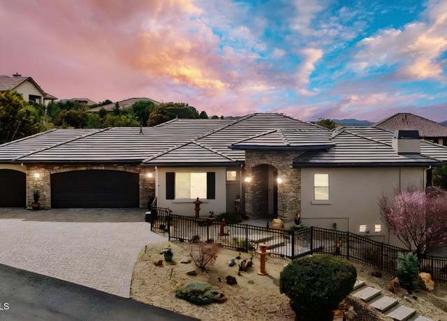 Property at 774 Carl Ln, Prescott, AZ 86303, 4 beds, 2.5 baths