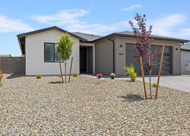 Property at 5083 N Kingsley Ct, Prescott Valley, AZ 86314, 2 beds, 2 baths