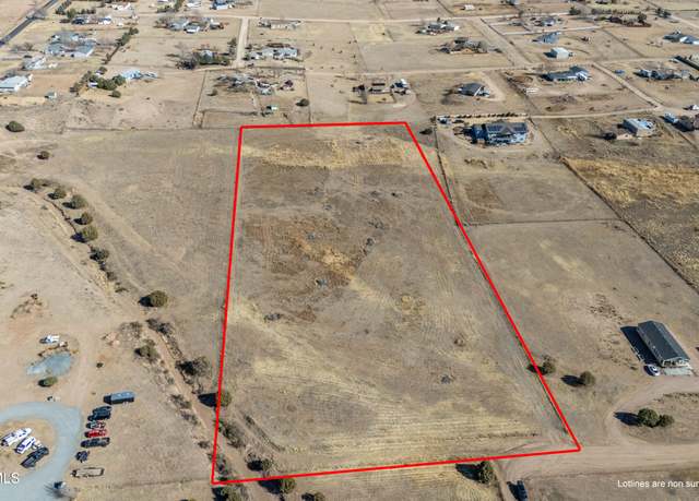 Property at 062 N Cobey Joe, Chino Valley, AZ 86323