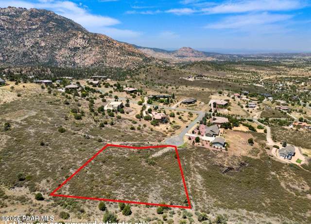 Property at 6495 N James Paul Way, Prescott, AZ 86305