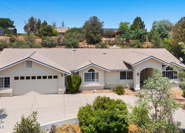 Property at 300 Brandon Cir, Prescott, AZ 86301, 3 beds, 2 baths