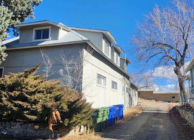 Property at 217 Bridge St, Prescott, AZ 86303, 6 beds, 3 baths