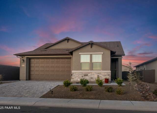 Property at 7875 E Harmony Way, Prescott Valley, AZ 86315, 3 beds, 2.5 baths