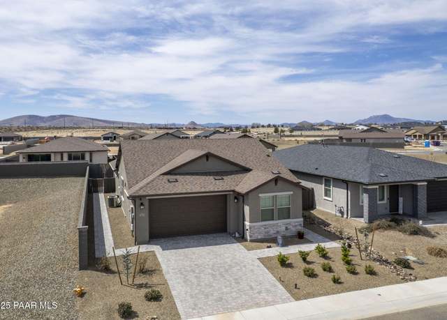 Property at 7875 E Harmony Way, Prescott Valley, AZ 86315, 3 beds, 2.5 baths