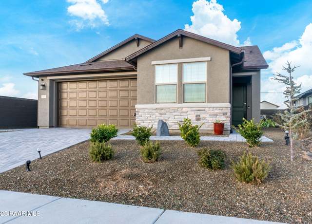 Property at 7875 E Harmony Way, Prescott Valley, AZ 86315, 3 beds, 2.5 baths