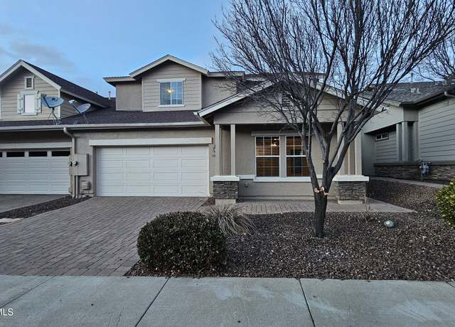 Property at 12682 E Amor St, Dewey-humboldt, AZ 86327, 4 beds, 2.5 baths