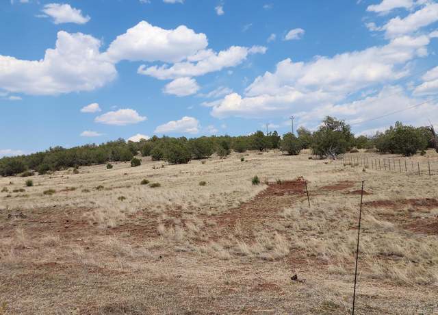 Property at 2544 N Double A Rnch Rd, Ash Fork, AZ 86320