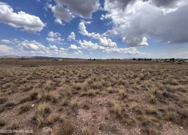 Property at 00 N Sweet Pea Bud Ln, Paulden, AZ 86334