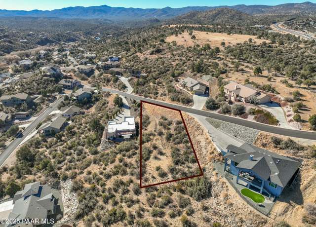 Property at 965 N Hunter Ridge Rd, Prescott, AZ 86303