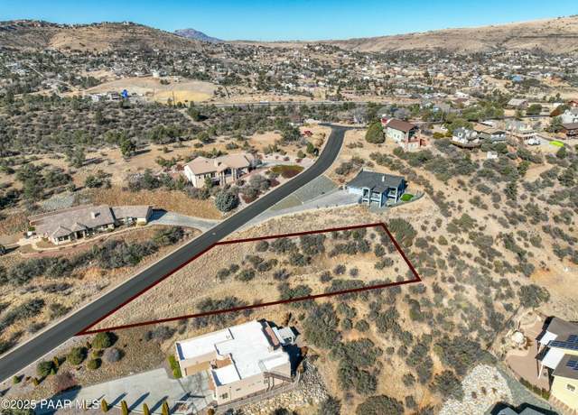 Property at 965 N Hunter Ridge Rd, Prescott, AZ 86303