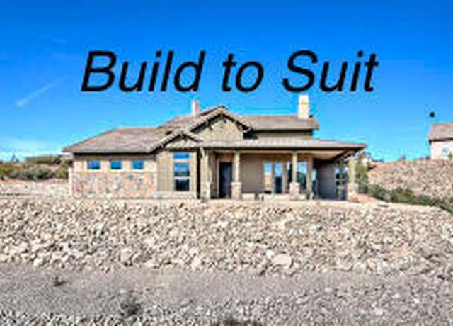 Property at 5993 W Vesta (lot 260) Cir, Prescott, AZ 86305, 3 beds, 2.5 baths