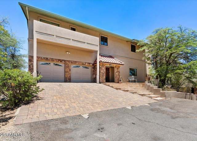 Property at 190 Apollo Heights Dr, Prescott, AZ 86305, 3 beds, 3 baths