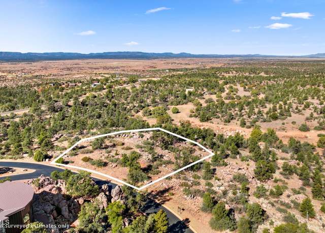 Property at 12900 W Cooper Morgan Trl, Prescott, AZ 86305