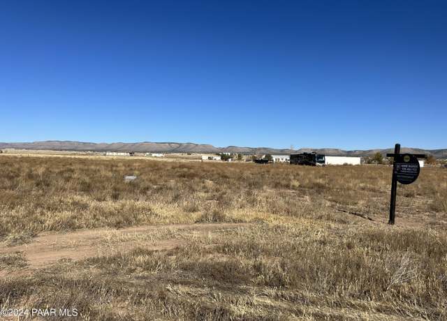 Property at 00 N Stagecoach Pass Dr, Paulden, AZ 86334