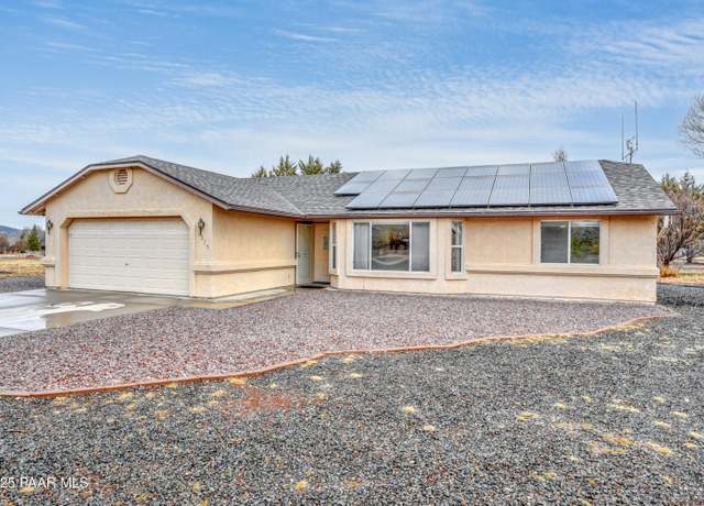 Property at 2375 N Resting Pl, Chino Valley, AZ 86323, 3 beds, 2 baths
