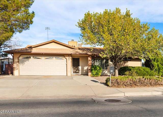 Property at 4143 N Robert Rd, Prescott Valley, AZ 86314, 2 beds, 2 baths