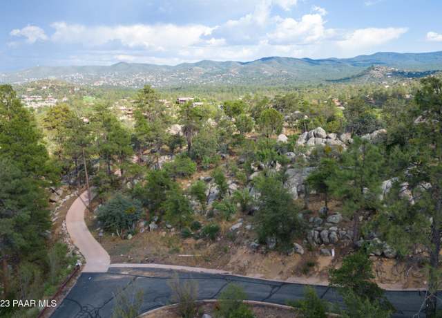 Property at 547 Lodge Trail Cir, Prescott, AZ 86303