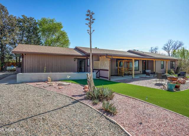 Property at 24585 N Catalina St, Paulden, AZ 86334, 3 beds, 2 baths