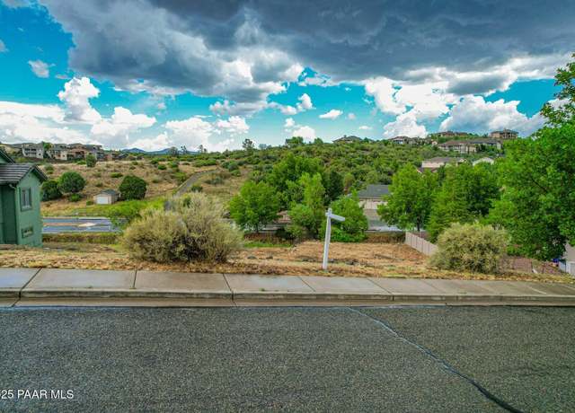 Property at 1715 Birdsong, Prescott, AZ 86301