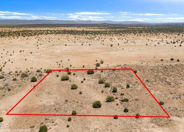 Property at 0 N Via Sophia B Ln, Paulden, AZ 86334
