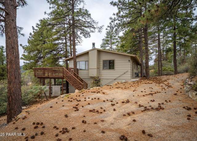 Property at 6011 W Oak Rdg, Prescott, AZ 86305, 2 beds, 2 baths
