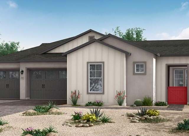 Property at 3205 Willow Butte Cir, Prescott, AZ 86301, 3 beds, 3.5 baths