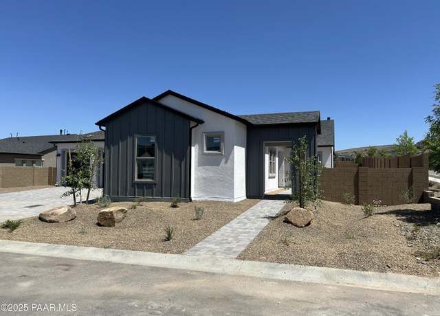 Property at 3205 Willow Butte Cir, Prescott, AZ 86301, 3 beds, 3.5 baths