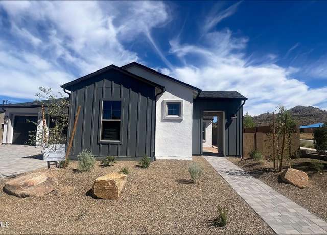Property at 3205 Willow Butte Cir, Prescott, AZ 86301, 3 beds, 3.5 baths