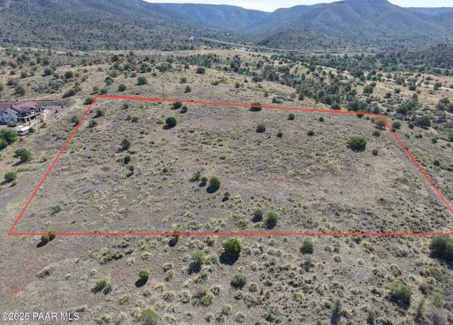 Property at 12c-2/3 E Cash Trl, Prescott Valley, AZ 86315