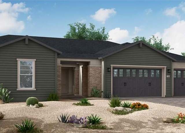 Property at 3259 Jagged Spire Ct, Prescott, AZ 86301, 4 beds, 4.5 baths