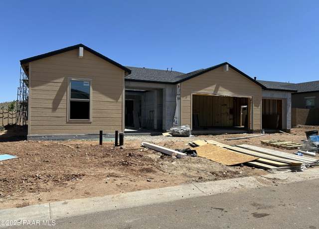 Property at 3259 Jagged Spire Ct, Prescott, AZ 86301, 4 beds, 4.5 baths