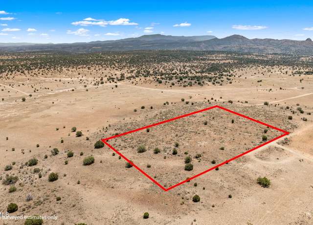 Property at 0 N Via Sophia A & B Ln, Paulden, AZ 86334