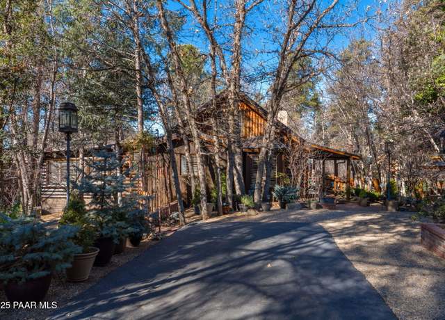 Property at 4196 S Coburn Dr, Prescott, AZ 86303, 2 beds, 2 baths