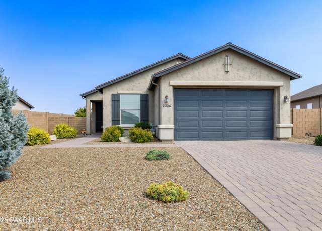 Property at 2326 Nova Loop, Chino Valley, AZ 86323, 3 beds, 2 baths