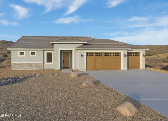 Property at 12371 S Caballo, Mayer, AZ 86333, 3 beds, 2.5 baths