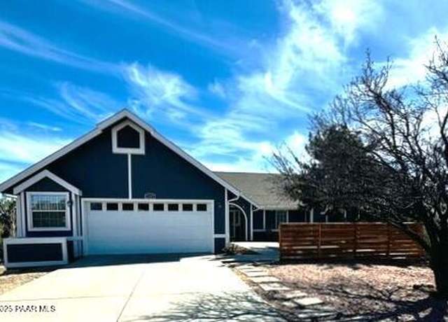 Property at 1727 Cedarwood Dr, Prescott, AZ 86301, 4 beds, 3 baths