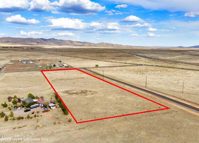 Property at 7080 N Coyote Springs Rd, Prescott Valley, AZ 86315