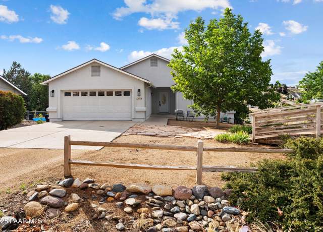 Property at 4714 N Sheridan Ln, Prescott Valley, AZ 86314, 3 beds, 2 baths