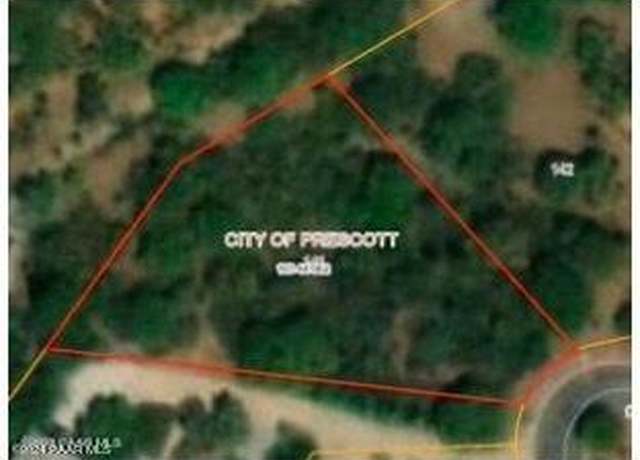 Property at 3116 Swanlake Cir, Prescott, AZ 86303