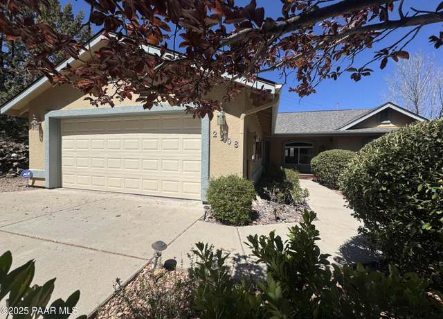 Property at 2508 N Leah Ln, Prescott, AZ 86301, 5 beds, 3 baths