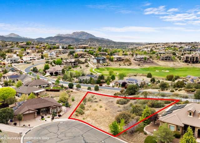 Property at 2121 Colter Bay Ct, Prescott, AZ 86301
