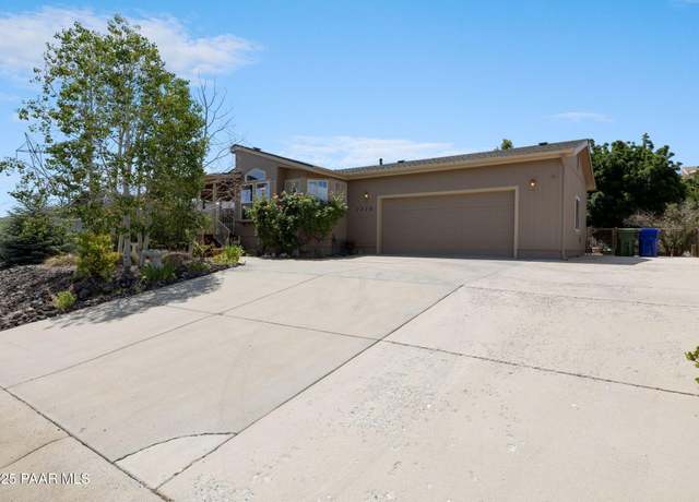 Property at 1315 Jennifer St, Prescott, AZ 86301, 2 beds, 2 baths