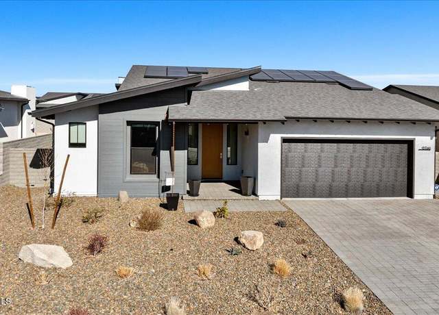 Property at 5746 E Wolcott Trl, Prescott Valley, AZ 86314, 3 beds, 3 baths