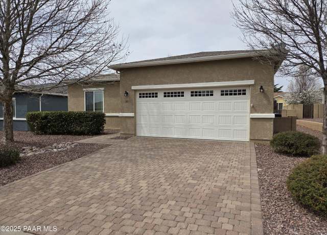 Property at 13056 E Vega St, Dewey-humboldt, AZ 86327, 3 beds, 2 baths
