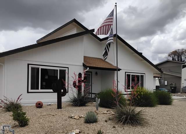 Property at 11040 E Singletree Trl, Dewey-humboldt, AZ 86327, 2 beds, 2 baths